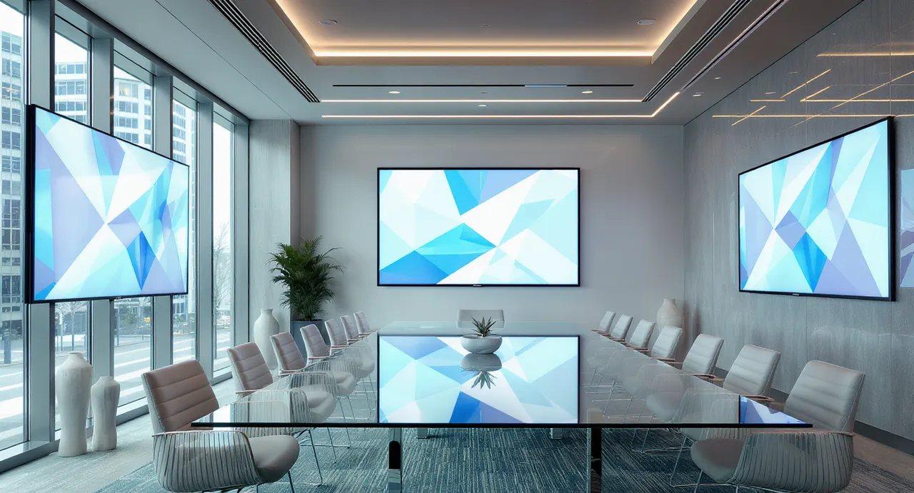 Salle de conférence moderne à louer à Montréal en 2026