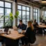 Bureau virtuel avec réception de courrier professionnel à Montréal