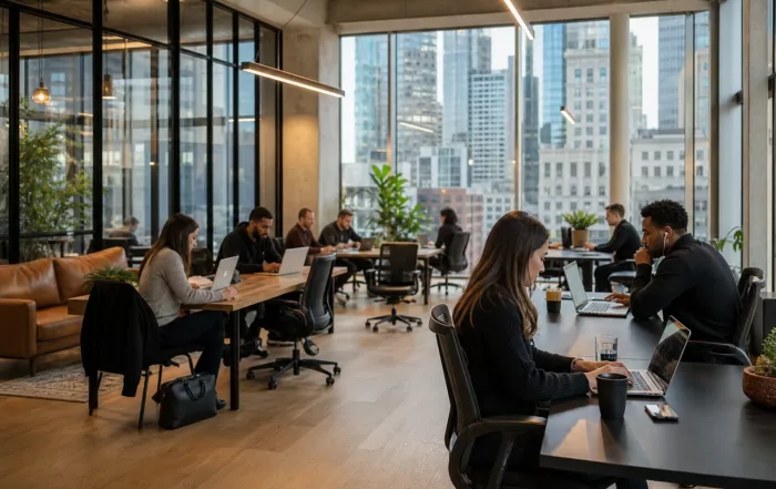 Bureaux à louer à Montréal avec questions clés pour signer