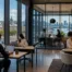 Bureaux avec services clé en main à Montréal pour professionnels
