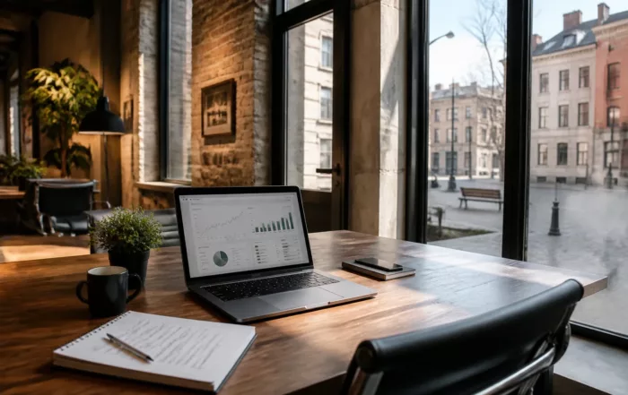 Bureaux anciens rénovés ou nouvelle configuration en 2026