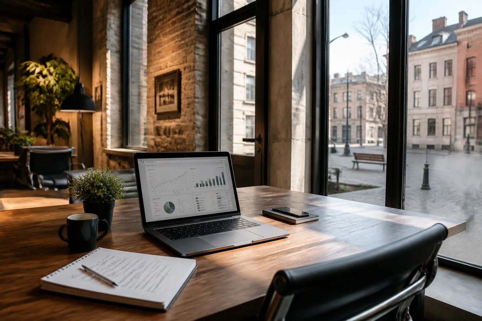 Bureaux anciens rénovés ou nouvelle configuration en 2026
