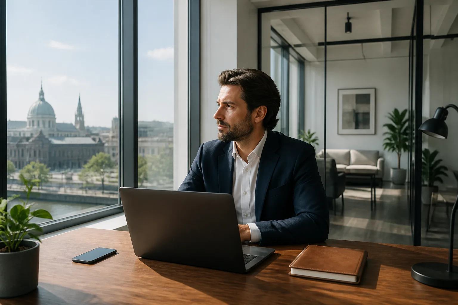 Contrat de bail commercial en 2026 avec documents juridiques