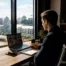 Domiciliation d'entreprise à Montréal avec adresse professionnelle moderne