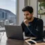 Espace de coworking moderne pour rendez-vous professionnels à Montréal