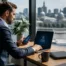 Système de contrôle d'accès sécurisé aux bureaux professionnels en 2026